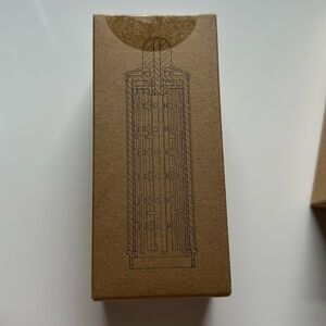 Dyson Airwrap 40mm barrel 1.6” BRAND NEW sealed in box